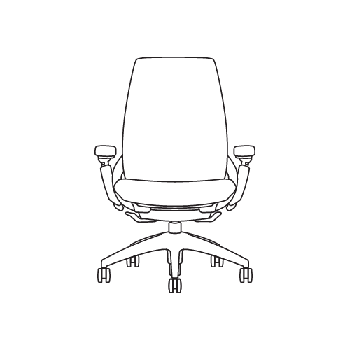 Allsteel mimeo review hot sale
